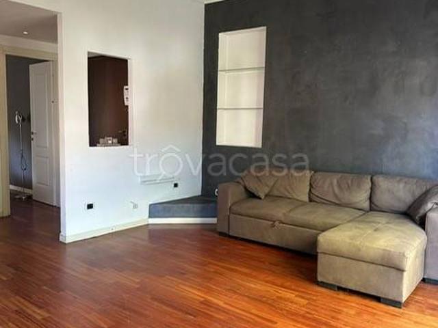 Appartamento in affitto a Cologno Monzese viale Piave, 12, arredato, centrale, vicinanze negozi TrovaCasa