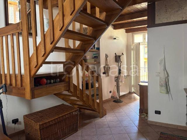 Appartamento in affitto a Cologno Monzese vicolo Santa Marta, 2