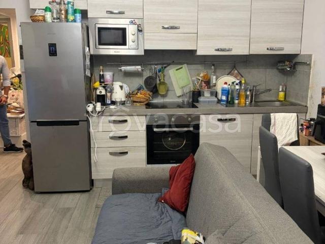 Appartamento in affitto a Cologno Monzese corso Roma, 100, arredato, ascensore, doppia esposizione TrovaCasa
