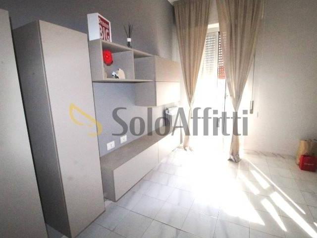 Appartamento in affitto a Cologno Monzese corso Roma, 11, arredato, ascensore, riscaldamento centralizzato TrovaCasa