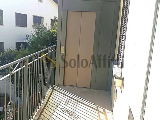 Appartamento in affitto a Cologno Monzese corso Roma, 12, arredato, riscaldamento autonomo, ascensore TrovaCasa