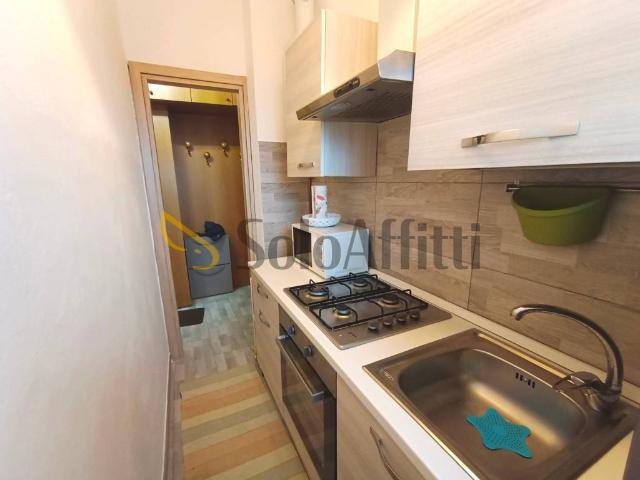Appartamento in affitto a Cologno Monzese MI