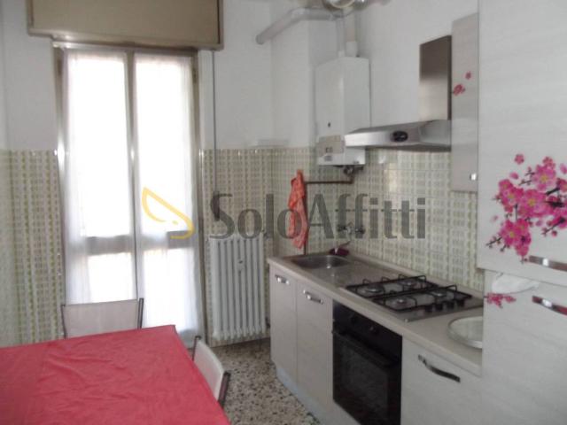 Appartamento in affitto a Cologno Monzese MI