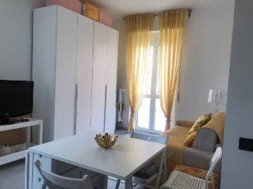 Appartamento in affitto a Cologno Monzese MI