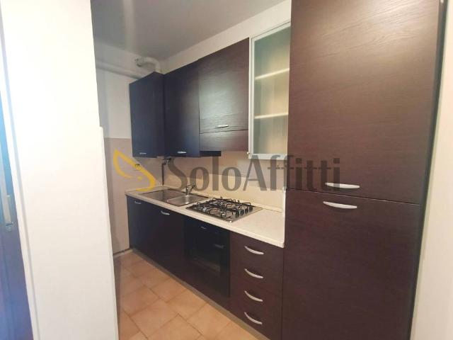 Appartamento in affitto a Cologno Monzese MI