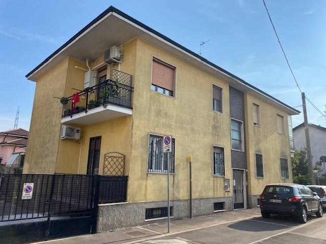 Appartamento in affitto a Cologno Monzese MI
