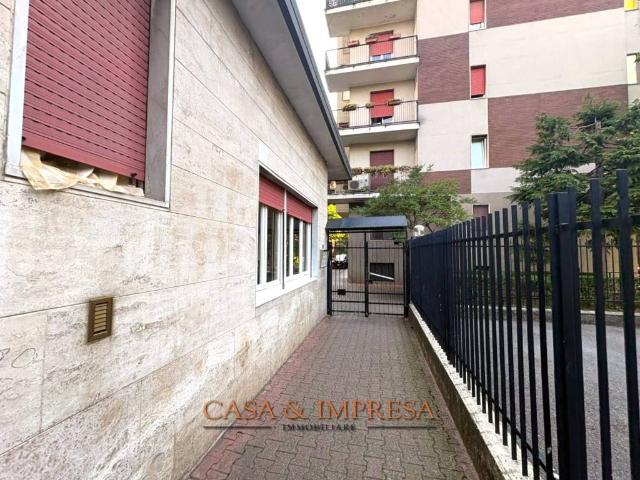 Appartamento in affitto a Cologno Monzese MI