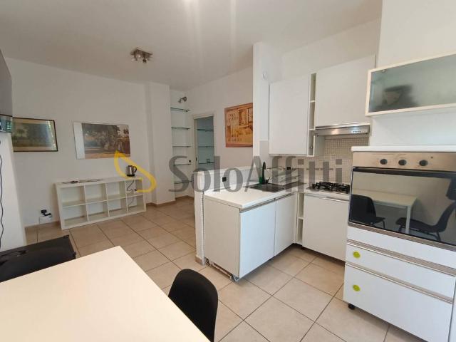 Appartamento in affitto a Cologno Monzese MI