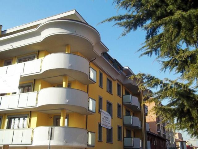 Appartamento in affitto a Cologno Monzese MI