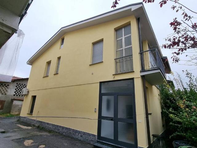 Appartamento in affitto a Cologno Monzese MI