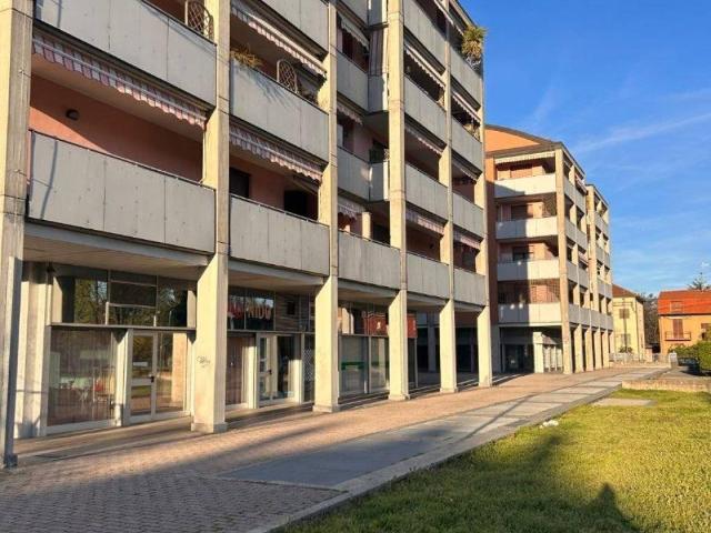 Appartamento in affitto a Cologno Monzese MI