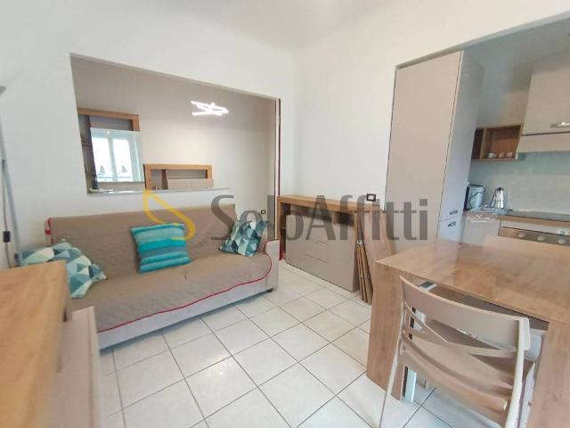Appartamento in affitto a Cologno Monzese MI