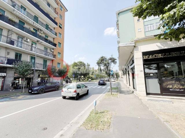 Appartamento in affitto a Cologno Monzese MI