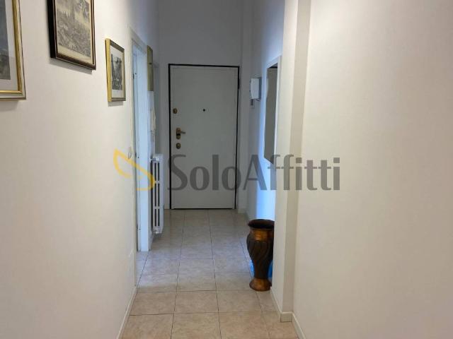 Appartamento in affitto a Cologno Monzese MI