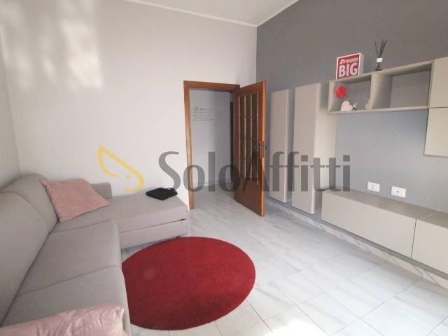 Appartamento in affitto a Cologno Monzese MI