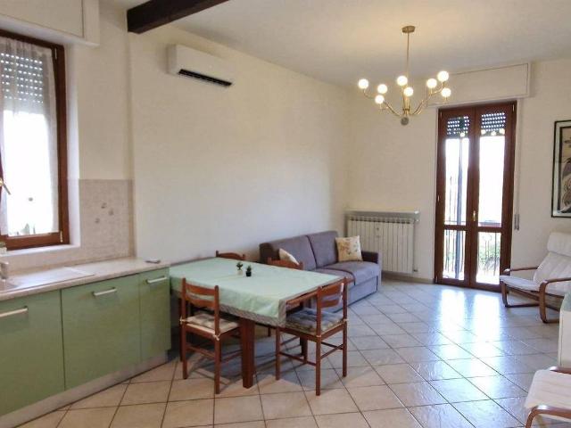 Appartamento in affitto a Cologno Monzese MI