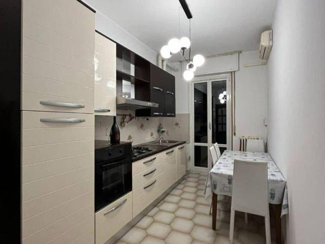 Appartamento in affitto a Cologno Monzese MI