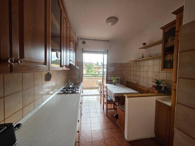 Appartamento in affitto a Cologno Monzese MI
