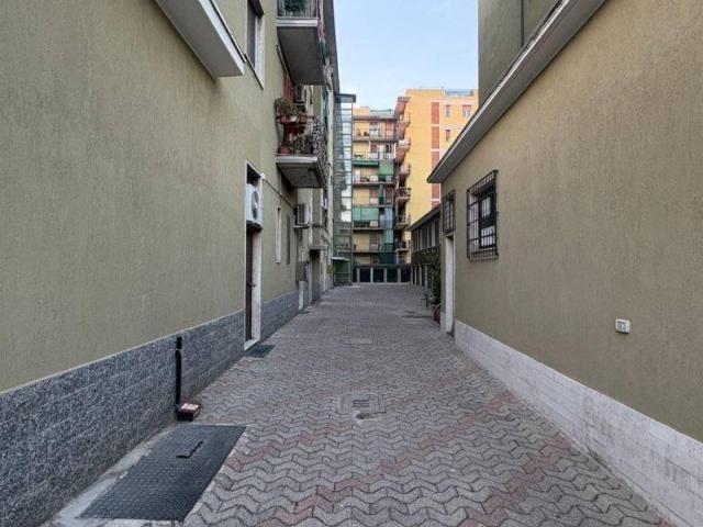 Appartamento in affitto a Cologno Monzese MI