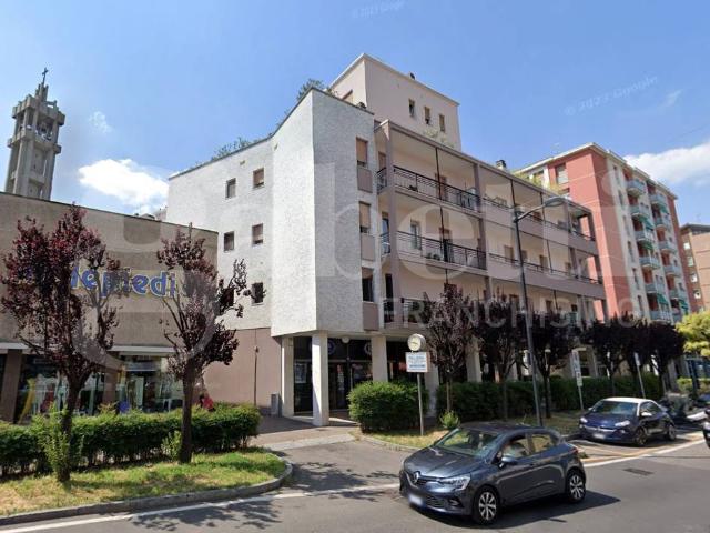 Appartamento in affitto a Cologno Monzese MI