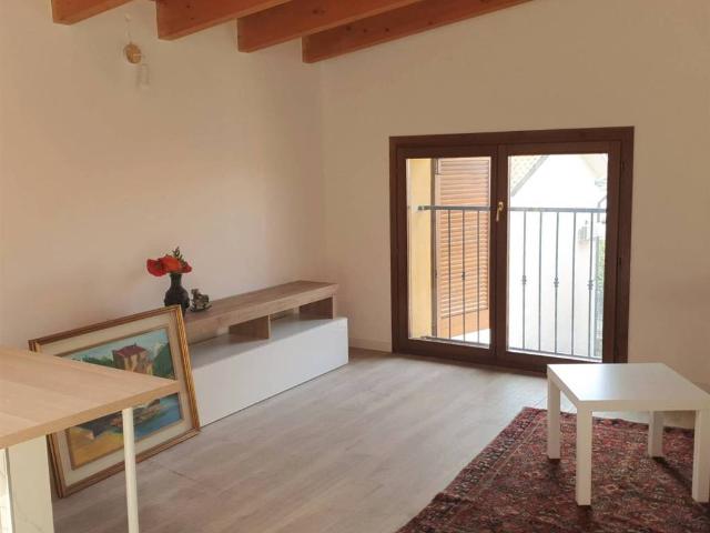 Appartamento in affitto a Cologno Monzese MI