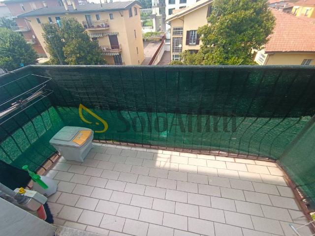 Appartamento in affitto a Cologno Monzese MI