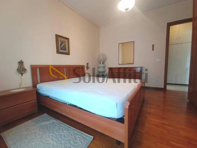 Appartamento in affitto a Cologno Monzese MI