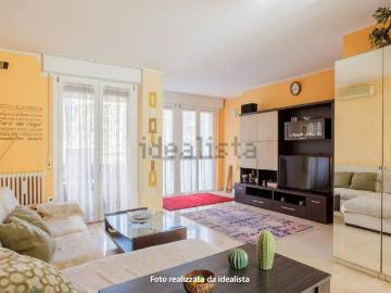 San Giuliano Monzese, Monza e Brianza, Lombardia