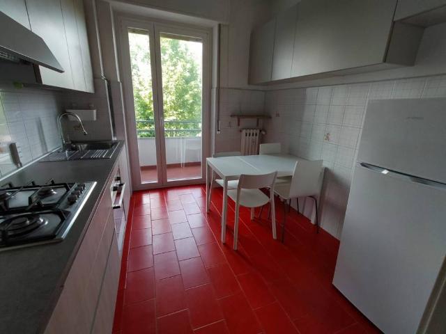 Appartamento in affitto a Cologno Monzese MI