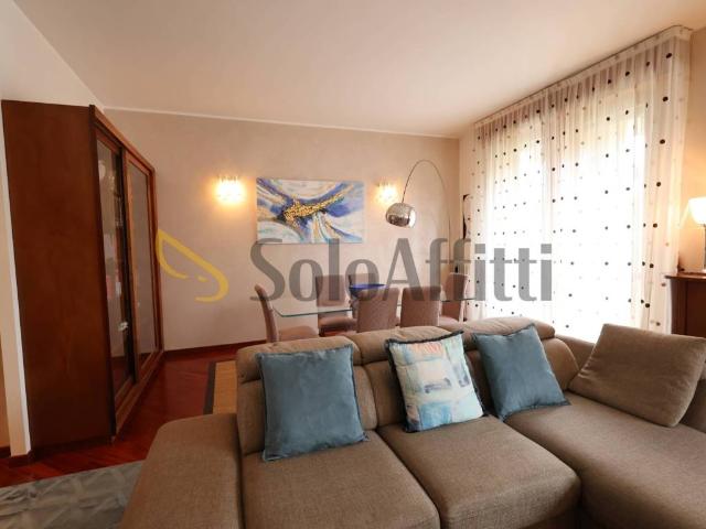 Appartamento in affitto a Cologno Monzese MI