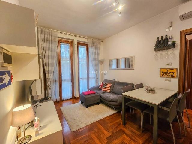 Appartamento in affitto a Cologno Monzese MI