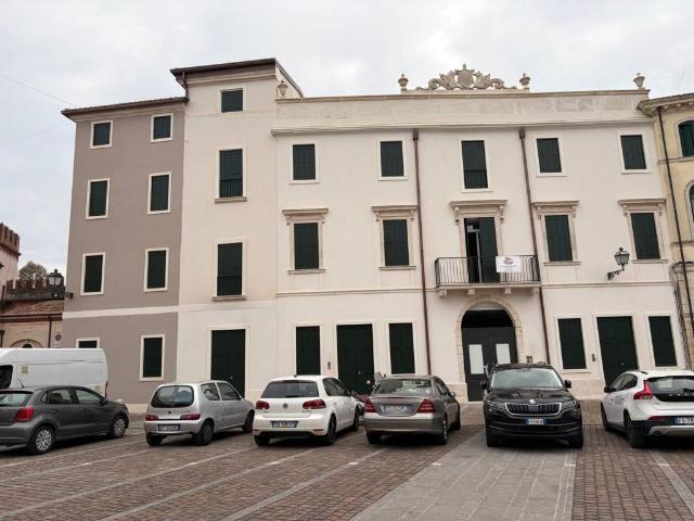 Appartamento in affitto a Cologna Veneta VR