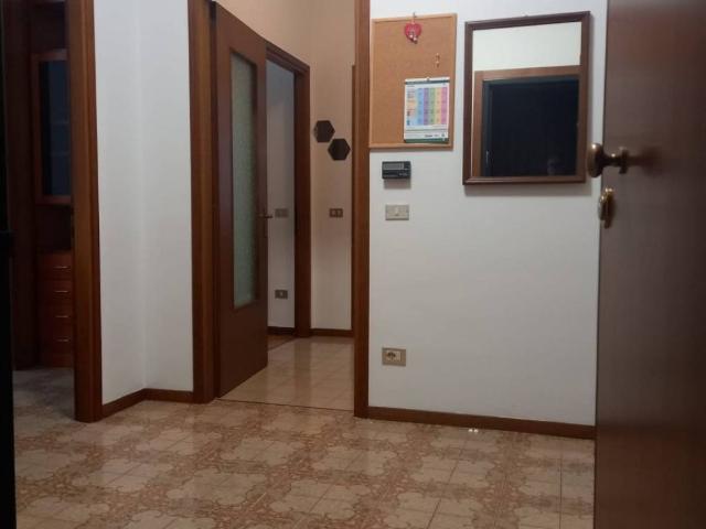 Appartamento in affitto a Colorno PR