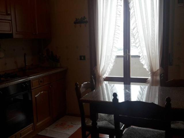 Appartamento in affitto a Colorno PR