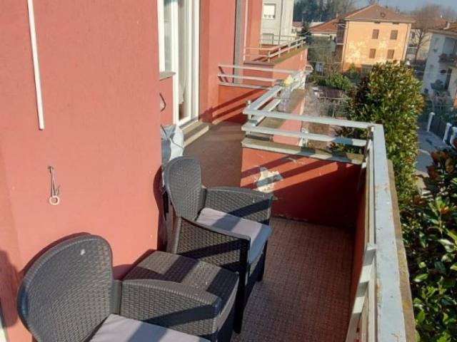 Appartamento in affitto a Colorno PR