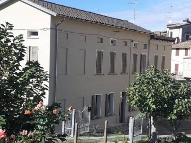 Appartamento in affitto a Colorno PR