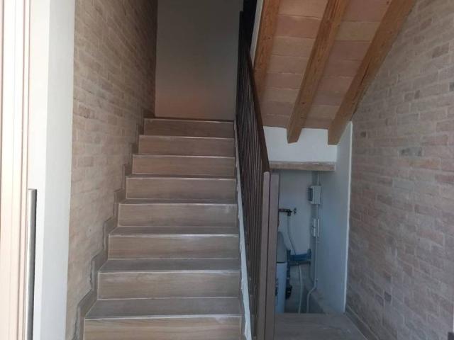 Appartamento in affitto a Colorno PR