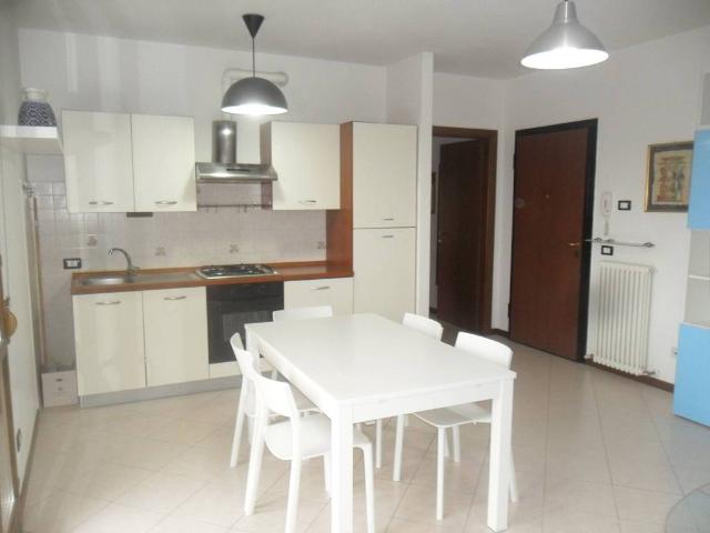 Appartamento in affitto a Colorno PR