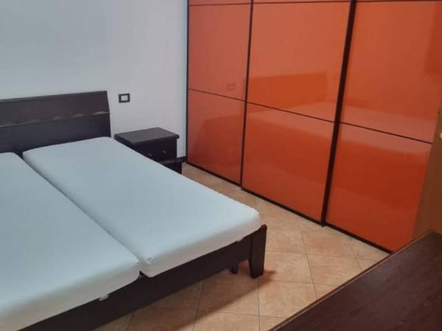 Appartamento in affitto a Colorno via Monsignor Antonio Pasini, 7, riscaldamento autonomo, posto auto scoperto, balcone TrovaCasa