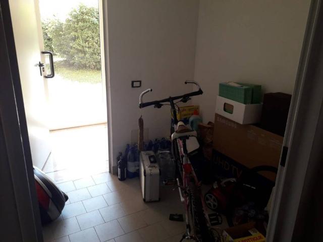 Appartamento in affitto a Colorno via al Serraglio 1, arredato, box, terrazzo TrovaCasa