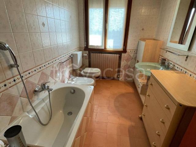 Appartamento in affitto a Colorno via Pertini 3, terrazzo, ascensore, ultimo piano TrovaCasa