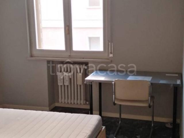 Appartamento in affitto a Colorno via Roma 25, ascensore, lavatrice, balcone TrovaCasa