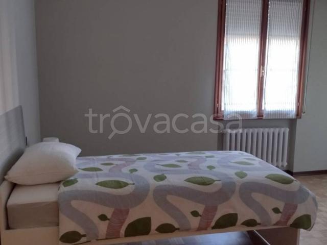 Appartamento in affitto a Colorno via San Rocco 74, terrazzo, ascensore, vicinanze negozi TrovaCasa