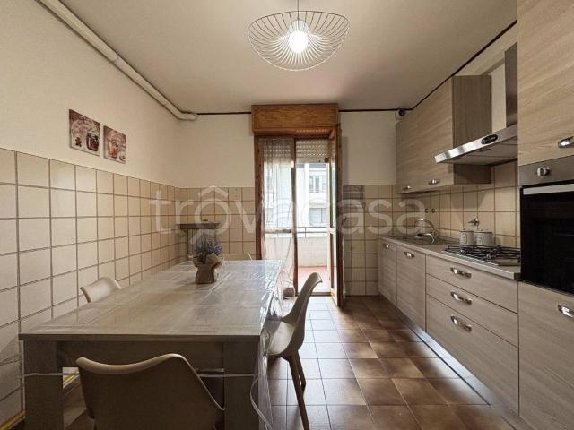Appartamento in affitto a Colorno via Torino 1, terrazzo, lavatrice, zanzariere TrovaCasa