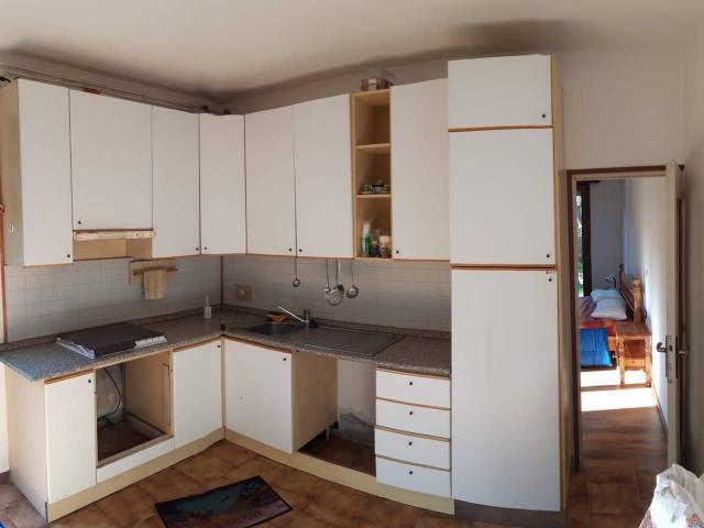 Appartamento in affitto a Colico