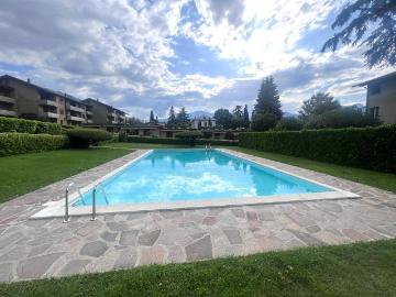 Appartamento in affitto a Colico LC