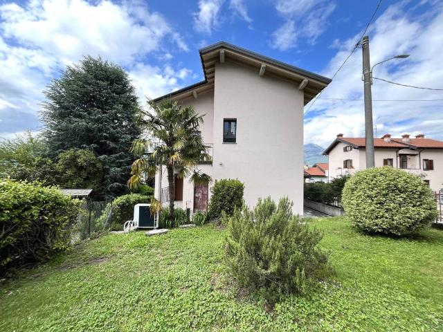 Appartamento in affitto a Colico LC