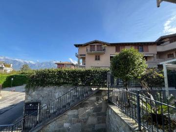 Appartamento in affitto a Colico LC