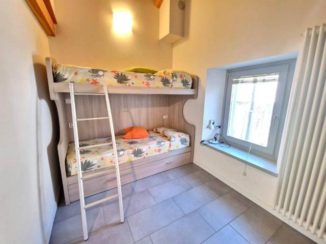 Appartamento in affitto a Colico LC