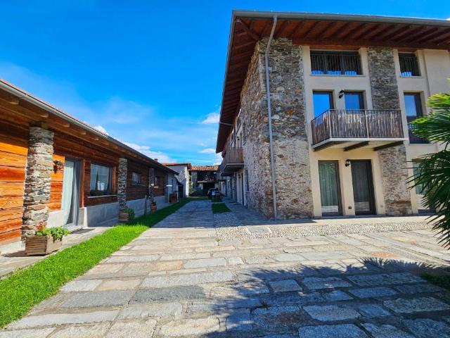 Appartamento in affitto a Colico LC